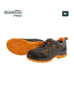 ΒORMANN Pro BPP8253 Παπούτσι Ασφαλείας S1 Toledo No 45