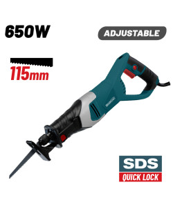 BORMANN BRS6600 Σπαθόσεγα 650W