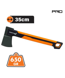 NAKAYAMA PRO BSA1050 Τσεκούρι Fiberglass 650Gr