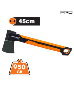 NAKAYAMA PRO BSA1100 Τσεκούρι Fiberglass 950Gr