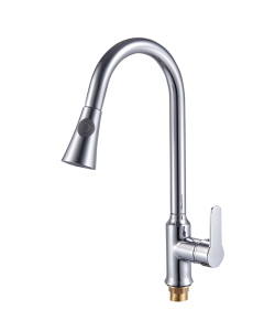 BORMANN BTW3400 Μπαταρία Κουζίνας Serena,με Ντους Και Σπιράλ