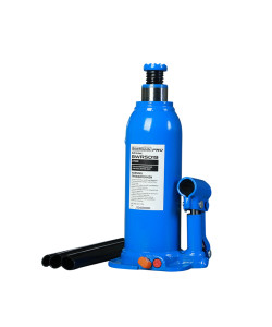 BORMANN Pro BWR5019 Γρύλος Μπουκάλας Υδρ.8Ton