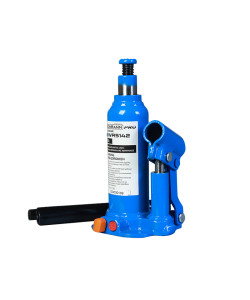 BORMANN Pro BWR5142 Γρύλος Μπουκάλας Υδρ.2Ton