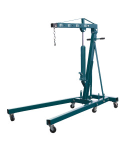 BORMANN Pro BWR5204 Γερανός Υδραυλικός 2Ton