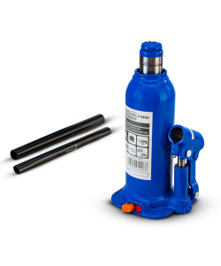 BORMANN Pro BWR5207 Γρύλος Μπουκάλας Υδρ.5Ton