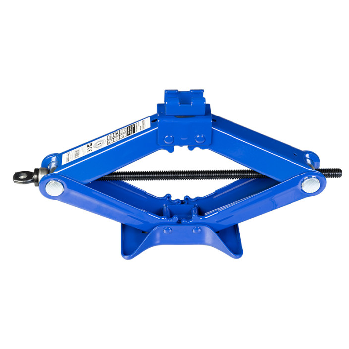 BORMANN Pro BWR5208 Γρύλος Χειρός 2Ton