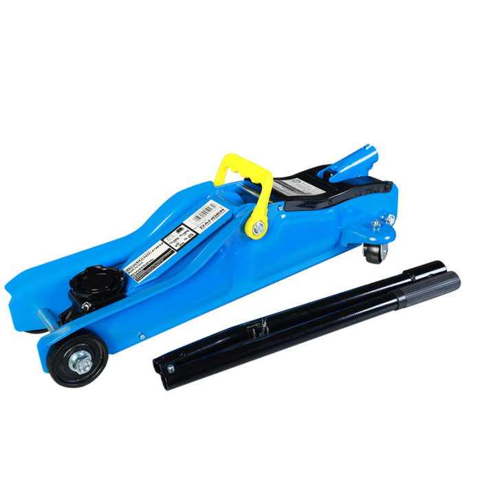 BORMANN Pro BWR5214 Καροτσόγρυλος 2Ton,Χαμηλού Προφίλ 80mm