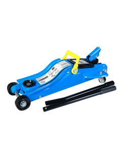 BORMANN Pro BWR5215 Καροτσόγρυλος 2Ton,Χαμηλού Προφίλ 89mm