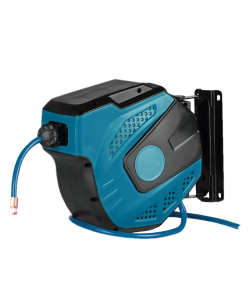 BORMANN Pro BWR5221 Μπαλαντέζα με Λάστιχο Αέρος 15m,1/4''