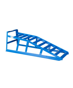 BORMANN Pro BWR5226 Ράμπα 2Ton,Μεταλλική