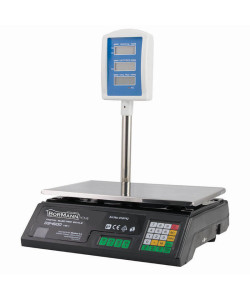 ΒΟRMANN DS4500 Ζυγαριά 40kg/5gr