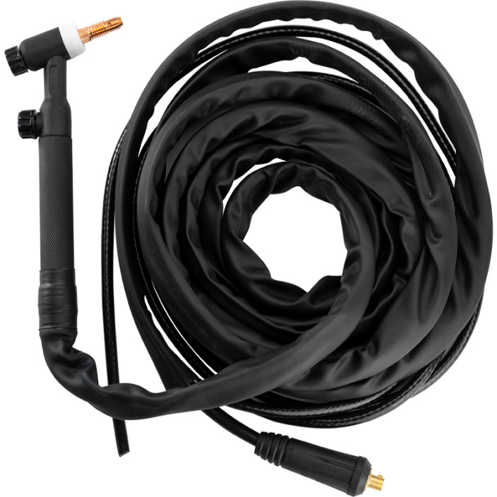 BORMANN Pro BIW1144 Τσιμπίδα TIG (Κατάλληλη για BIW4050)