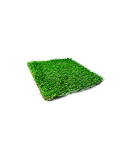 BORMANN BPN2130 Συνθετικός Χλοοτάπητας 2x10m Και Ύψους Πέλους 30mm ,1700GSM